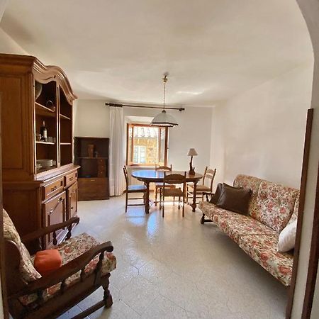 Apartamento Rifugio Via Francigena Radicofani Exterior foto
