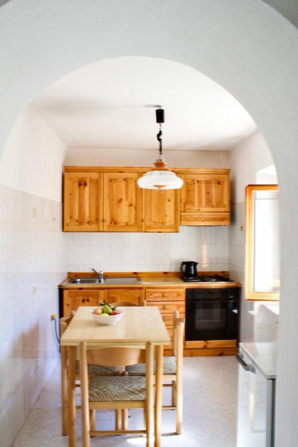 Apartamento Rifugio Via Francigena Radicofani Exterior foto