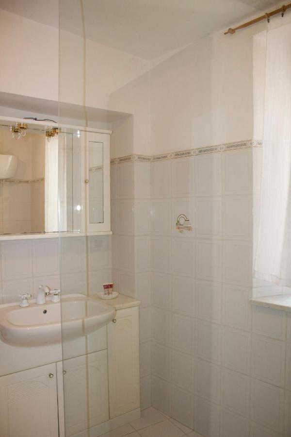 Apartamento Rifugio Via Francigena Radicofani Exterior foto