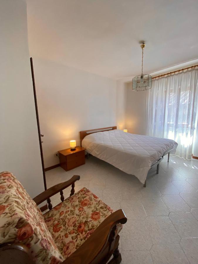 Apartamento Rifugio Via Francigena Radicofani Exterior foto